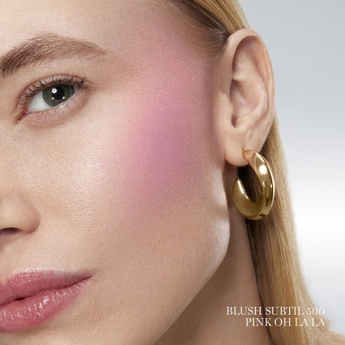 LANCÔME-Blush Subtil - Fard à joues Poudre Longue Tenue LANCÔME-Blush Subtil - Fard à joues Poudre Longue Tenue